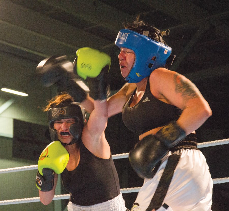 boxing 2