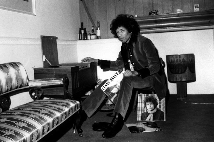 Hendrix