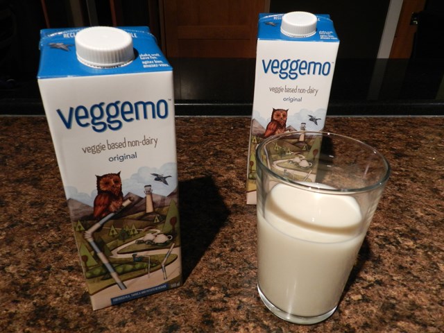 Veggemo