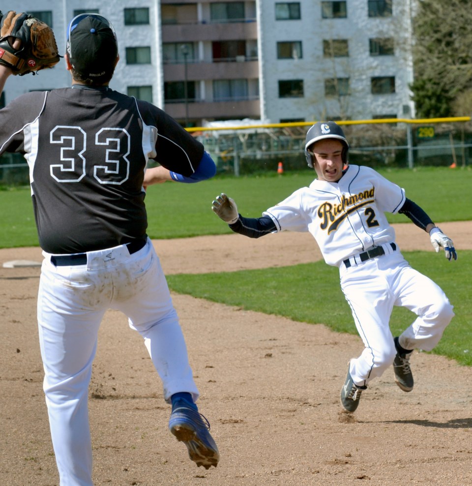 baseball