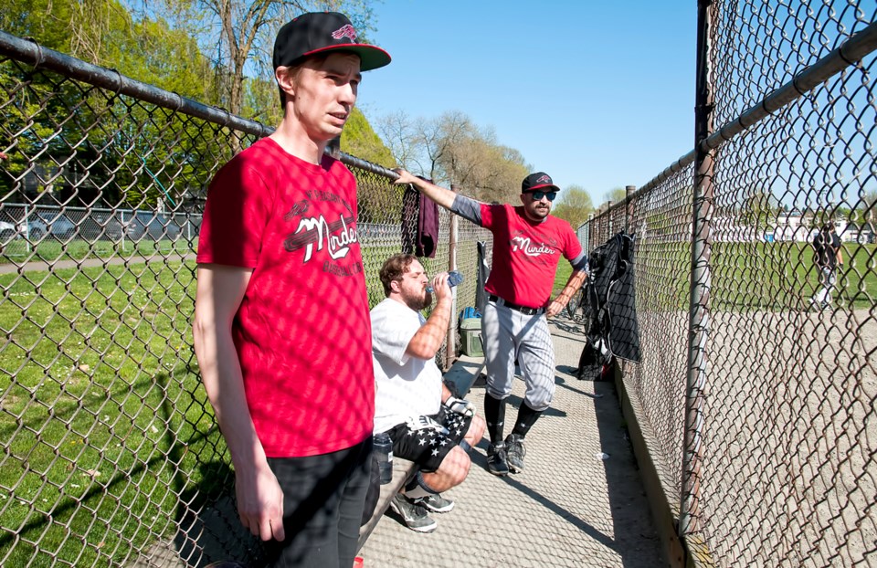 evbl baseball