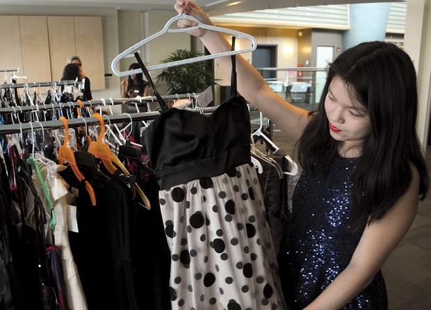 44 dresses
