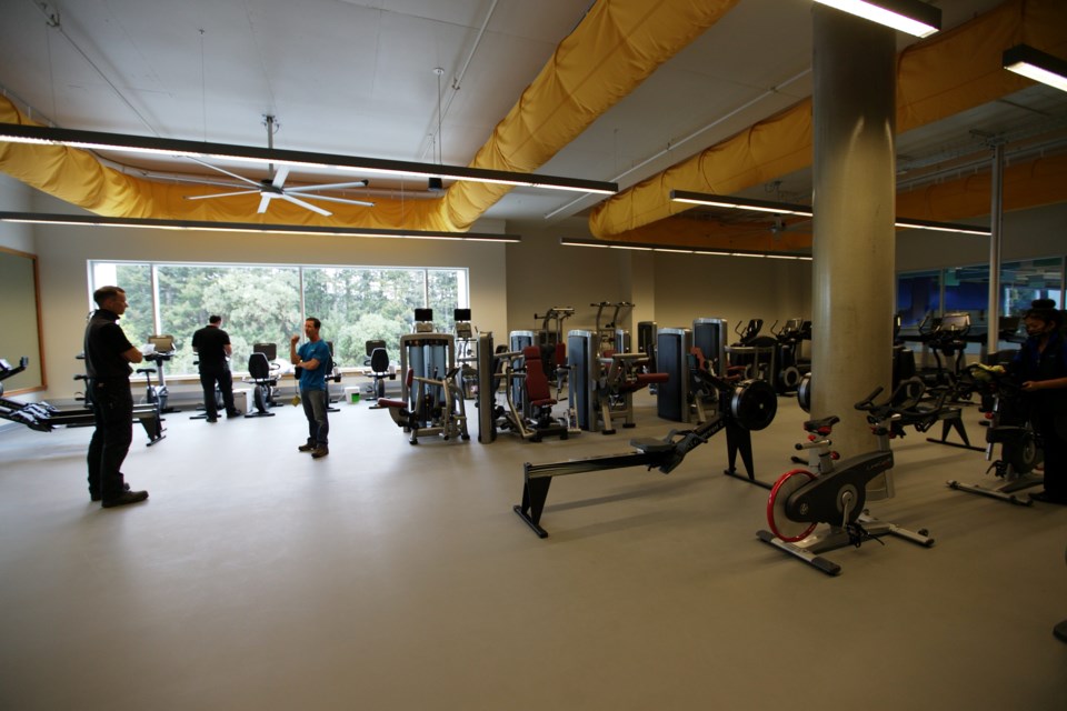 Schedules  YWCA Vancouver Health + Fitness