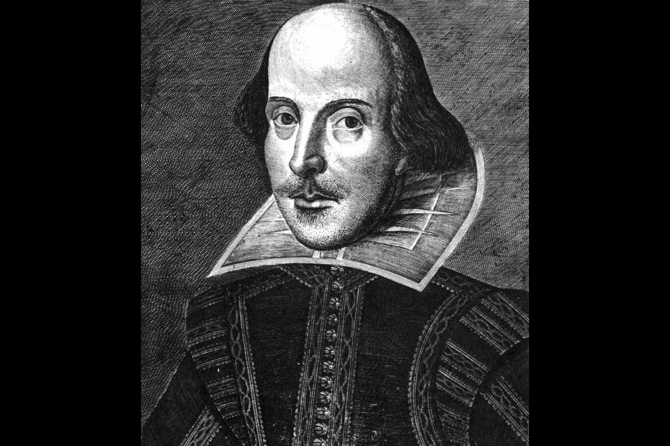 It’s been 400 years since William Shakespeare’s death, but his work still fascinates us. Why? Explore that question at a talk at New Westminster Public Library this weekend.