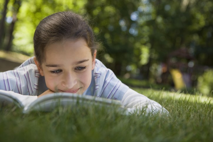 Summer learning