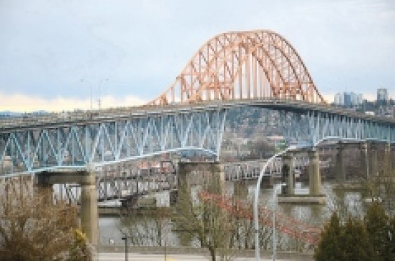 bridge