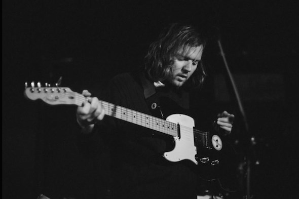 Malcolm Jack