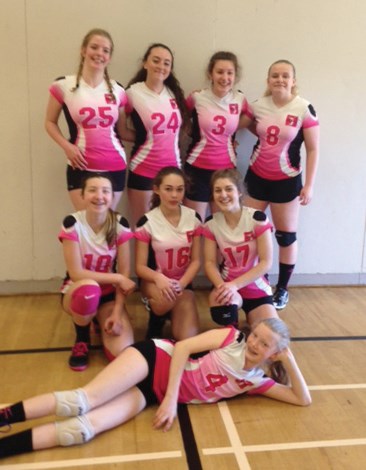 volleyball