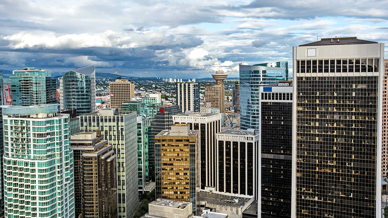 downtown-vancouver