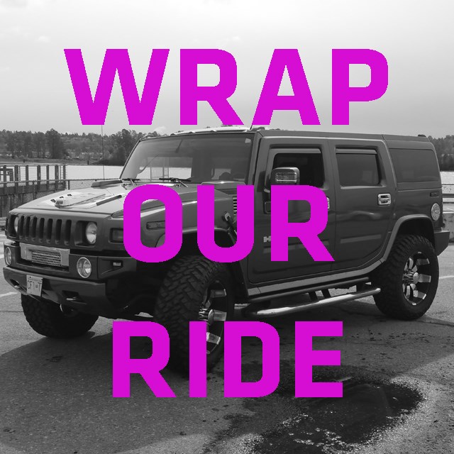 hummer