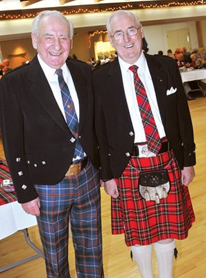 Bob Black and Bob Barr