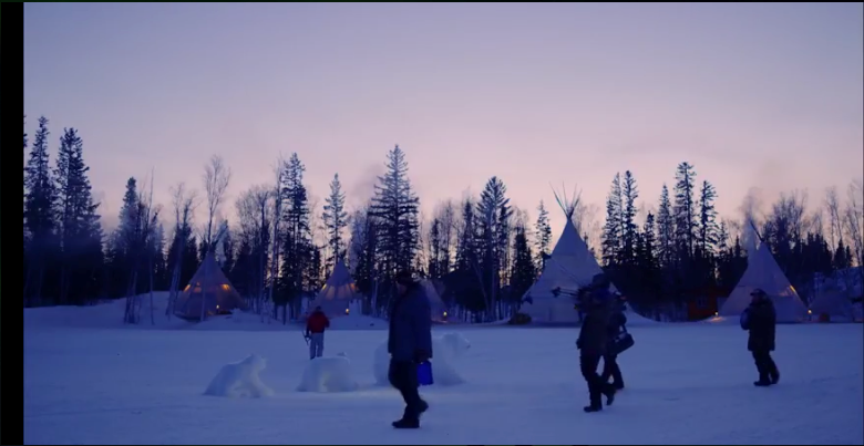 Sesqui film