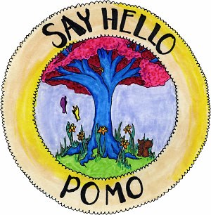 Say Hello PoMo