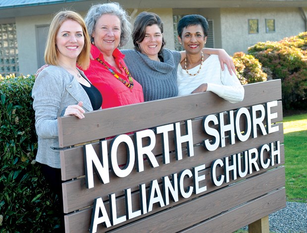 spectrum mothers support society
