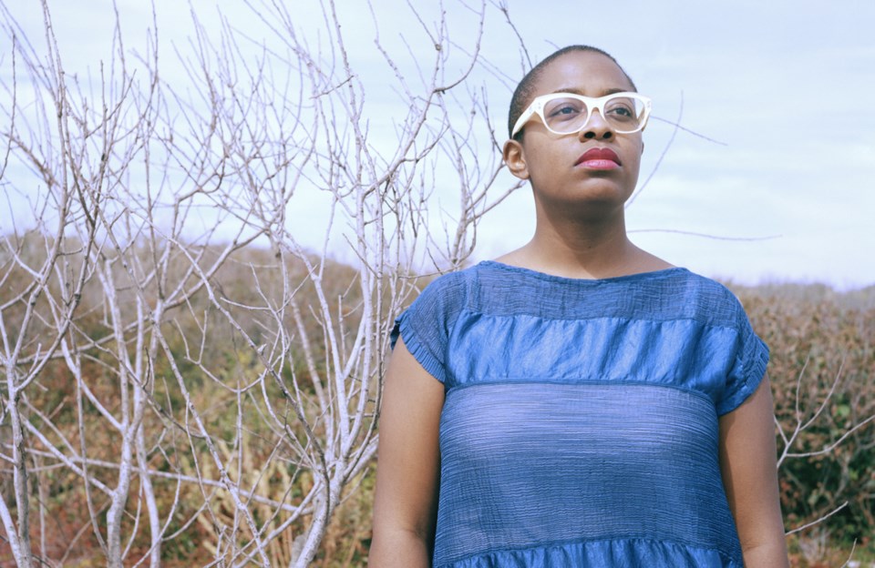 Cécile McLorin Salvant