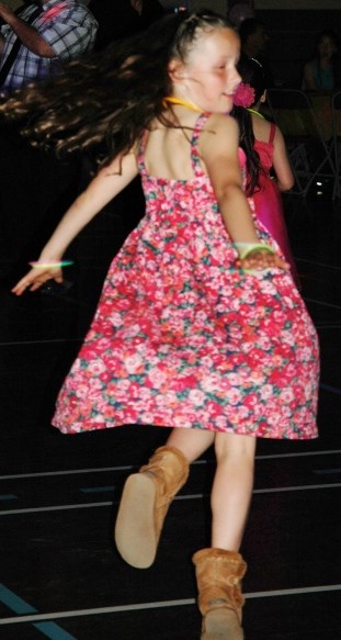 dance