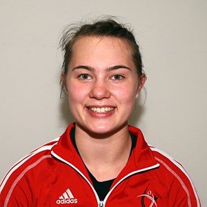 Shasta O'Brien