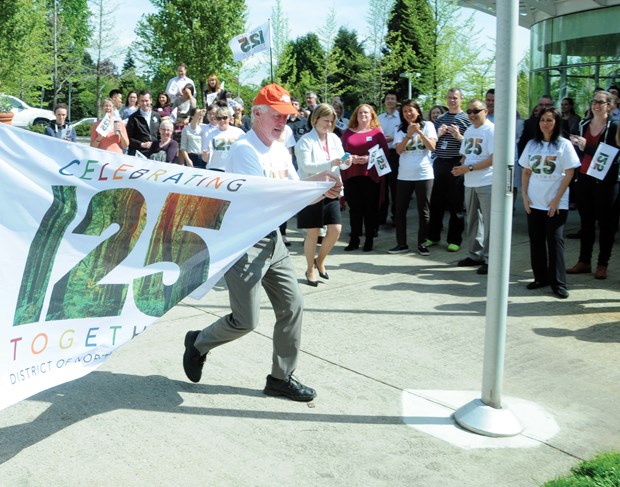 flag raising