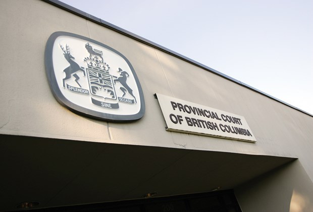 provincial court