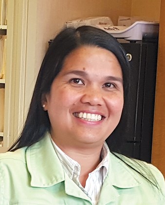 West Vancouver caregiver honoured