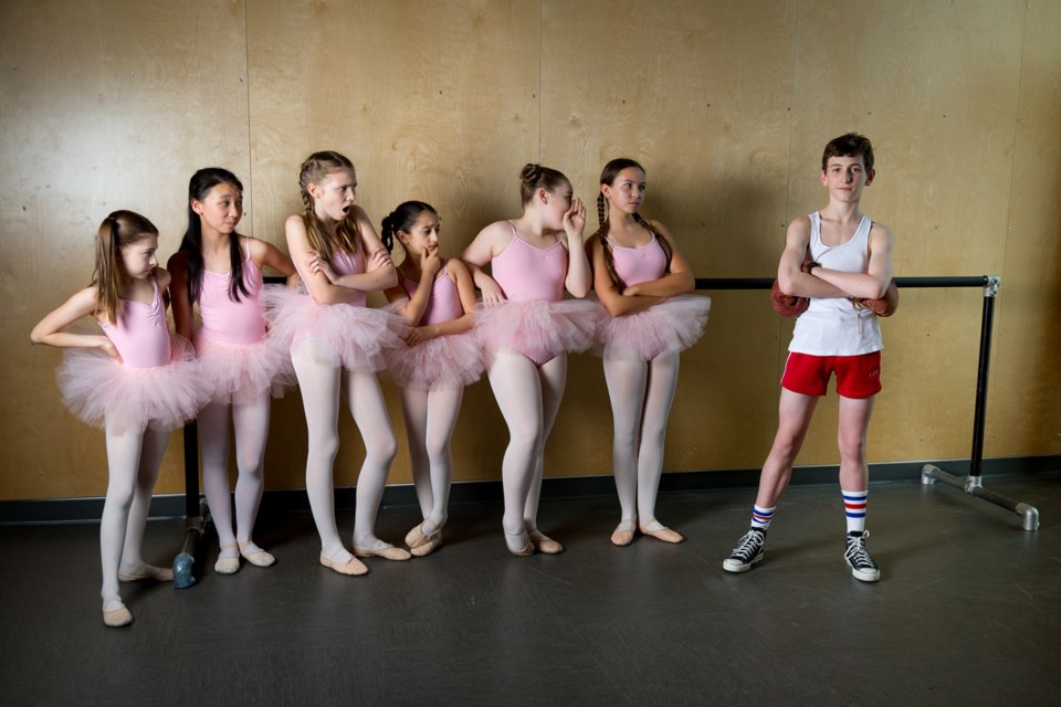 Billy Elliot, Arts Club Theatre
