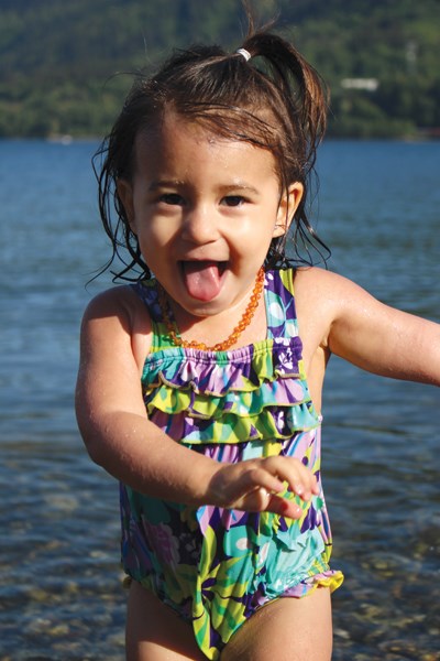Swimming