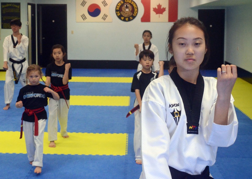 Emily Kim