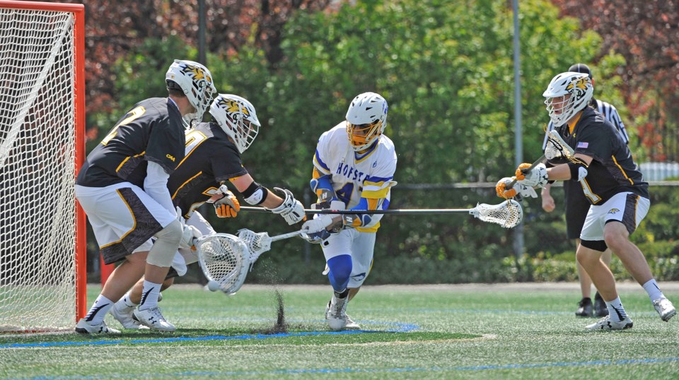 Byrne shoots