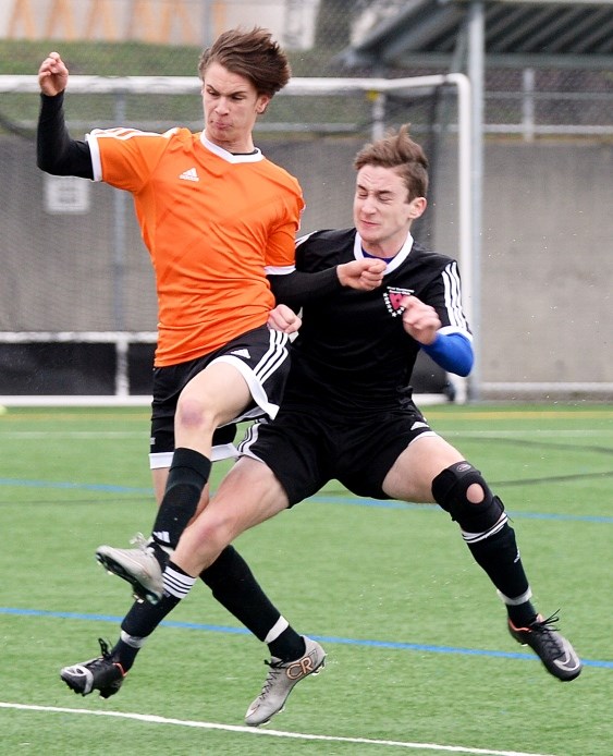 United soccer