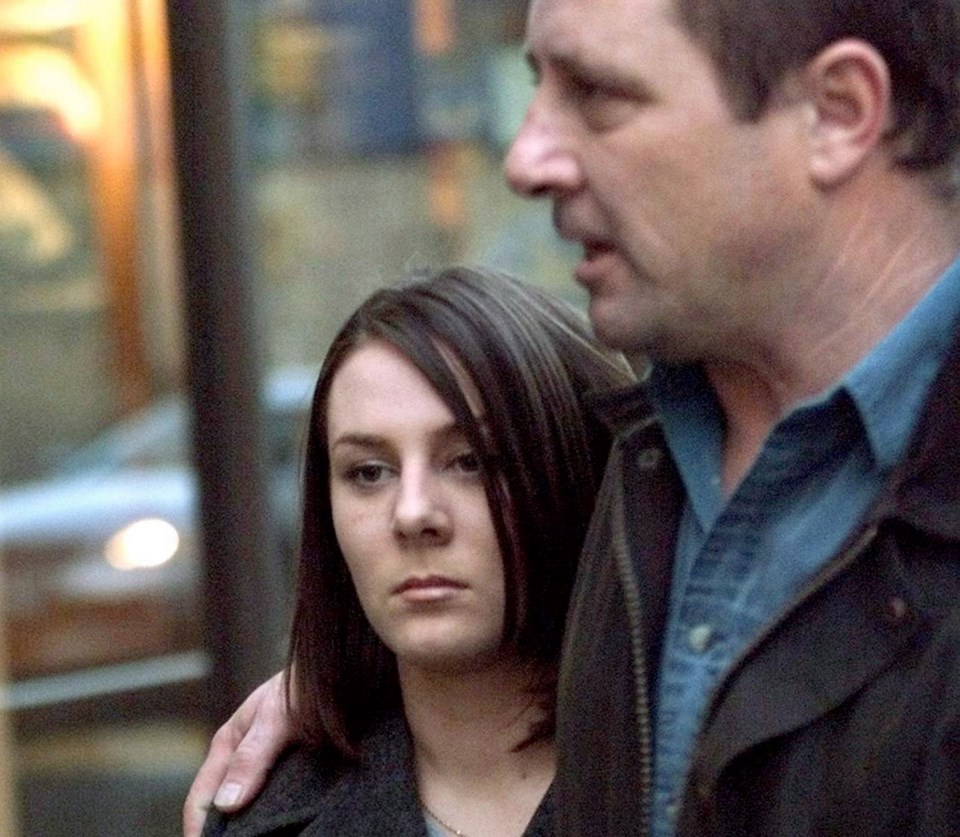 After almost 19 years, Kelly Ellard admits role in killing Reena Virk