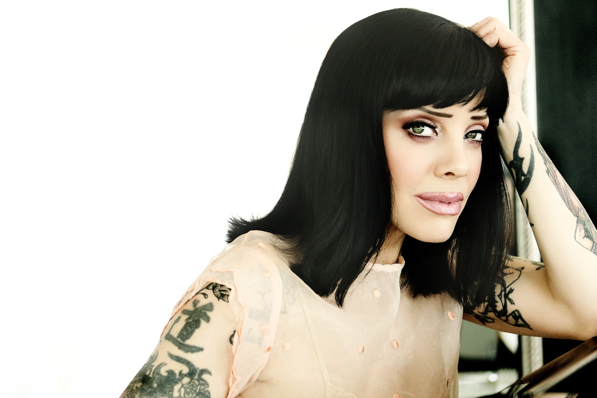 Storytime with Bif Naked