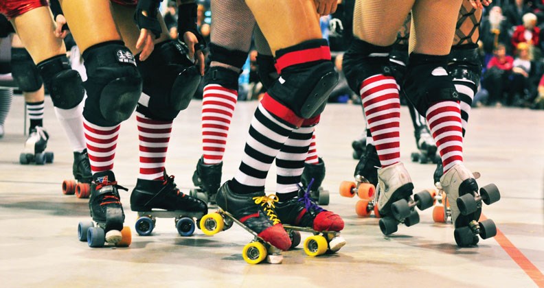 roller