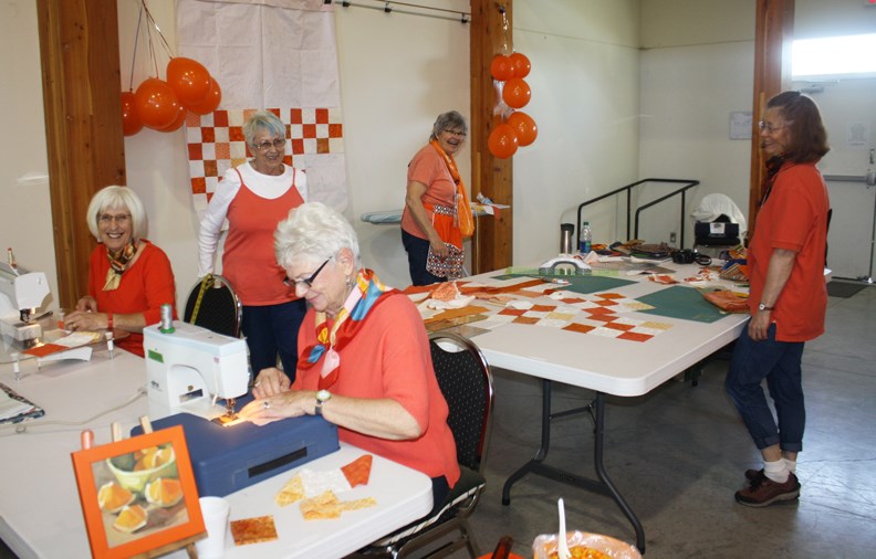 quilters