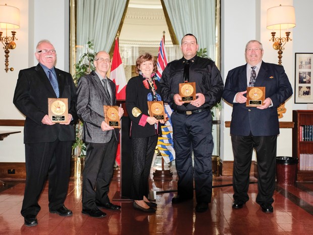 safety awards