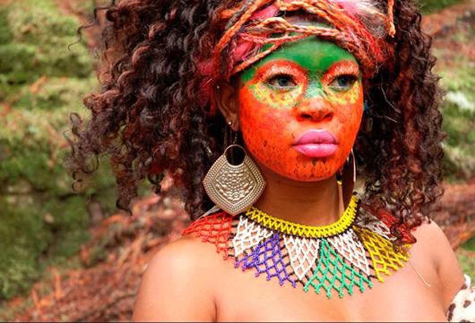 Tajah Olson