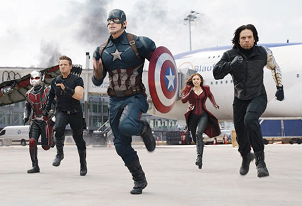 Marvel
