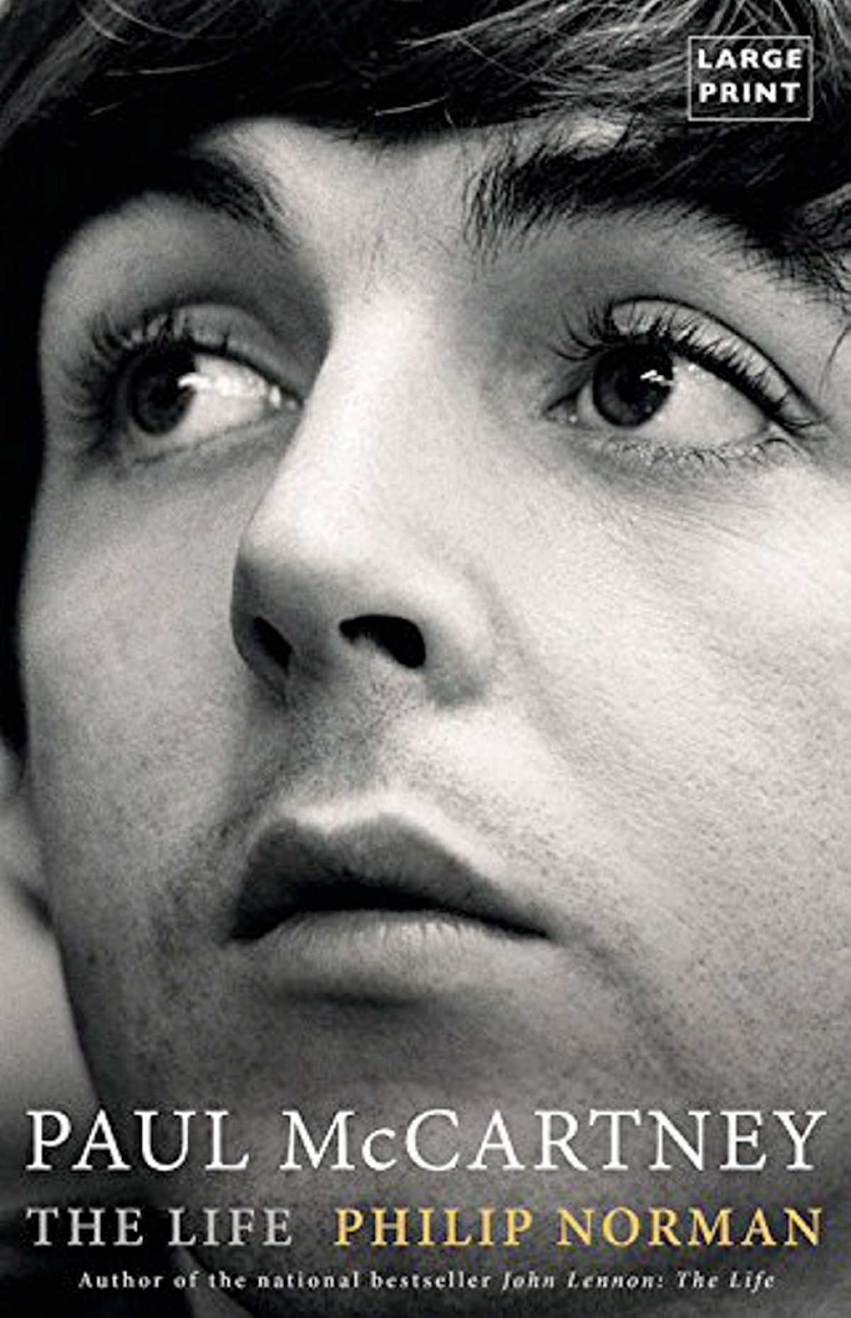 Paul McCartney's 'Lyrics' book reveals how John Lennon quit Beatles