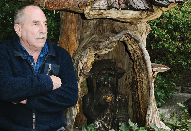 hobbit house