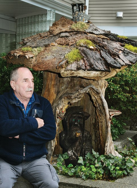 hobbit house