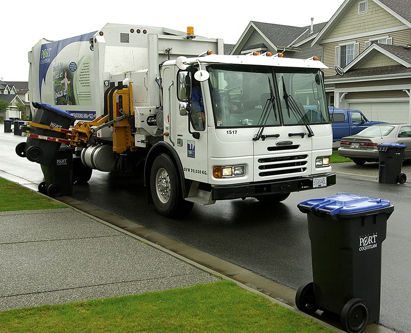 trucks in poco