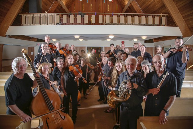 Ambleside orchestra