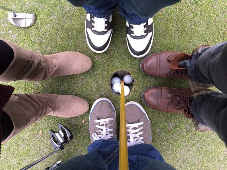 Golf