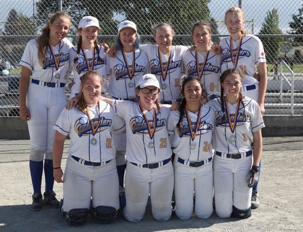 softball