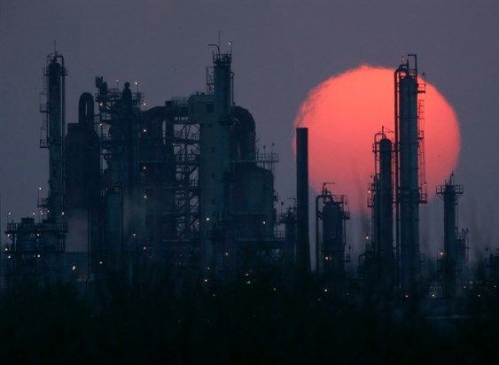 fossil fuels