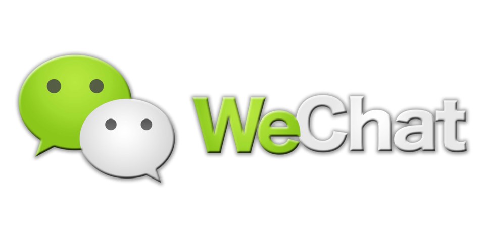 WeChat