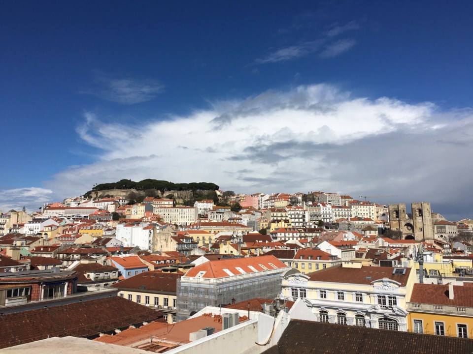 lisbon