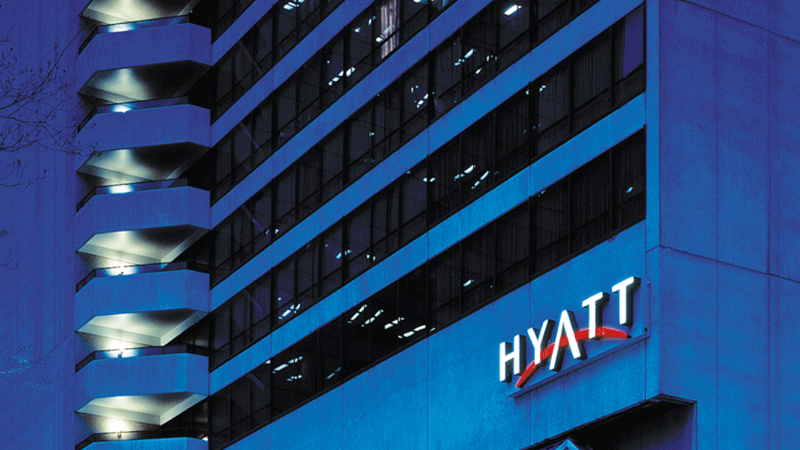 hyatt