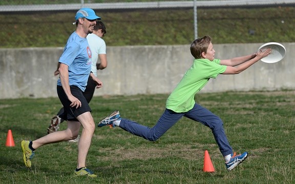 local ultimate
