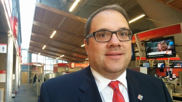 Victor Montagliani