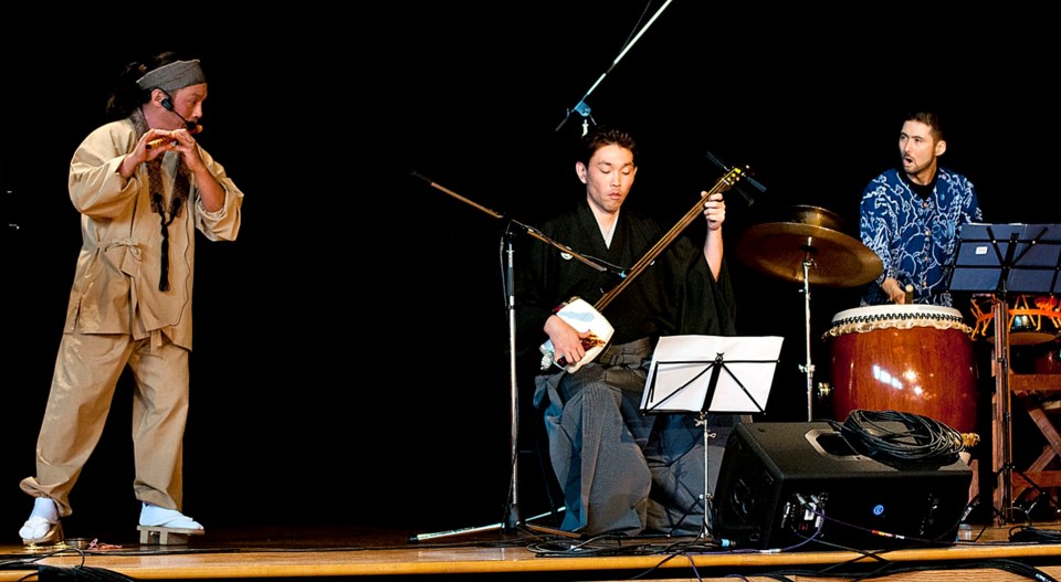 Nikkei Matsuri